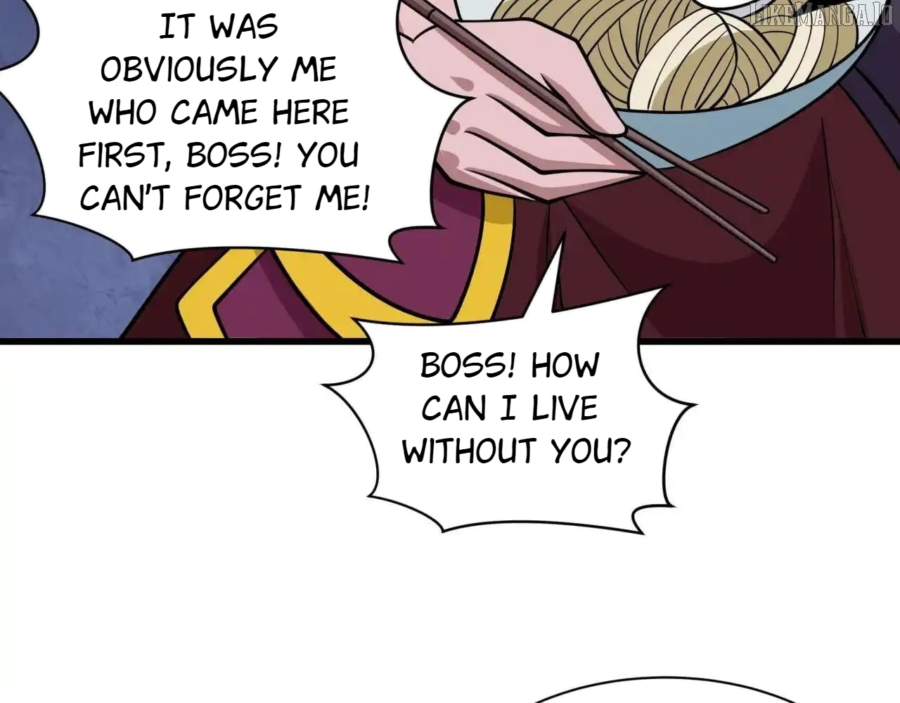 Era of the Haunted Chapter 541 - page 96